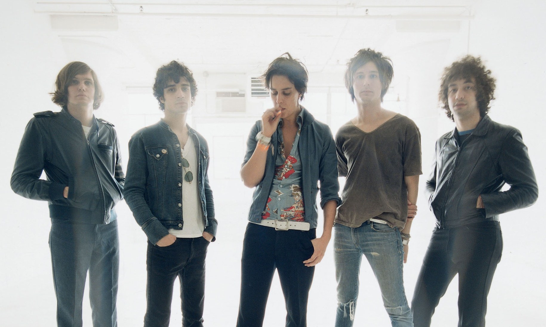 The Strokes